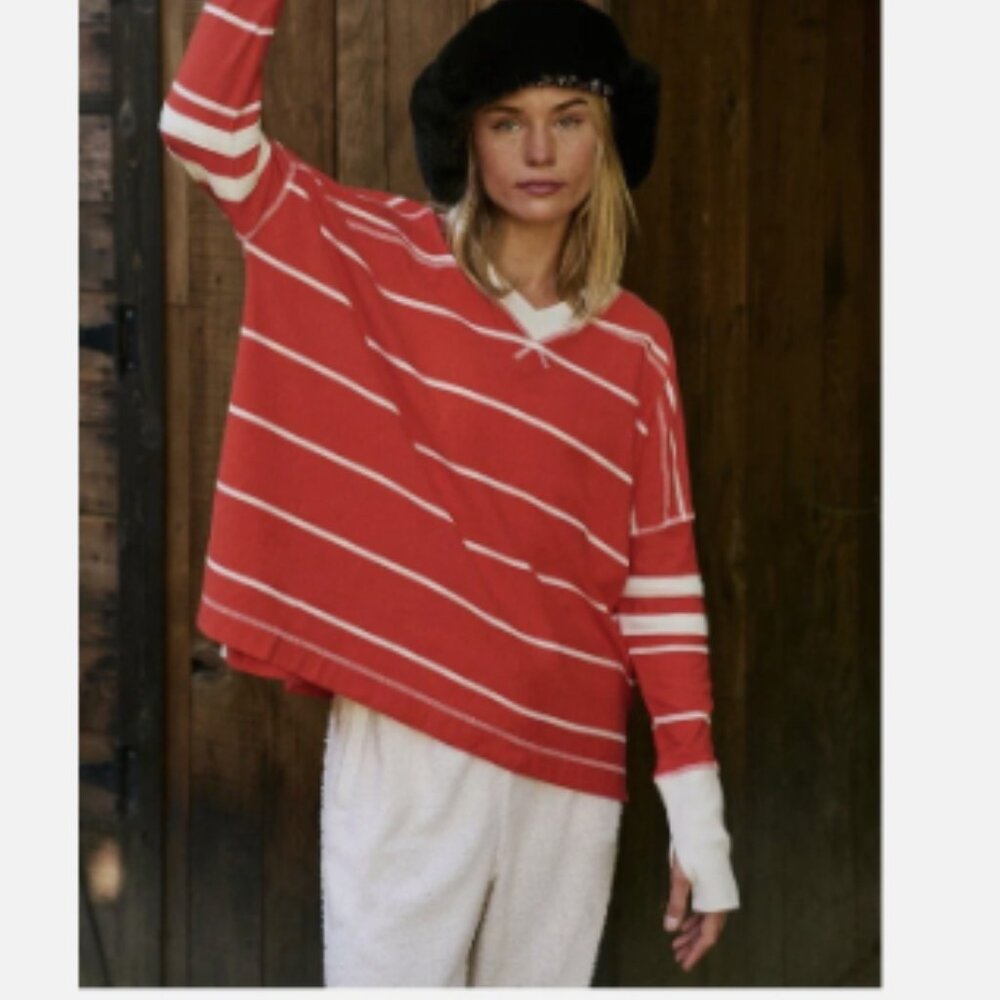 Free People All Star Layer Size Large NWOT